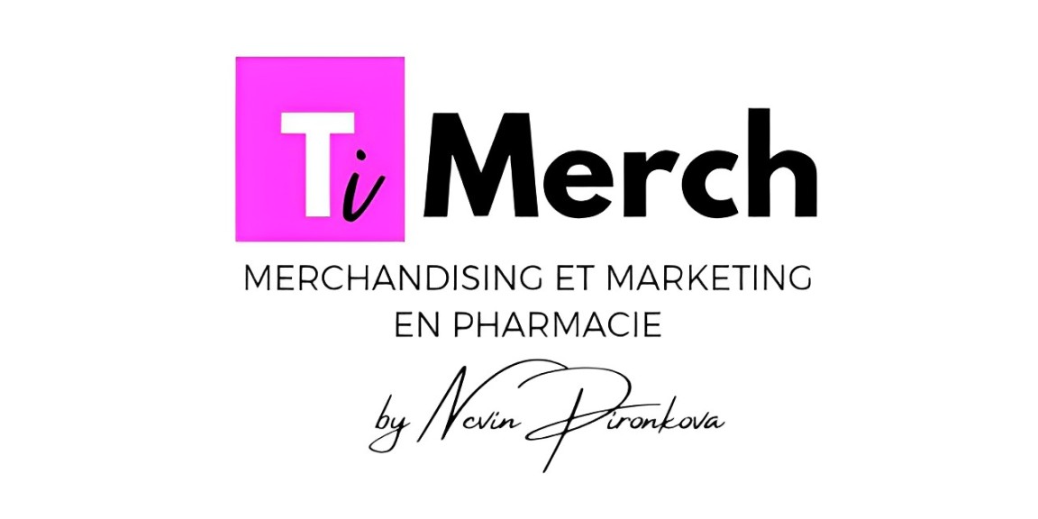 Merchandising en pharmacie